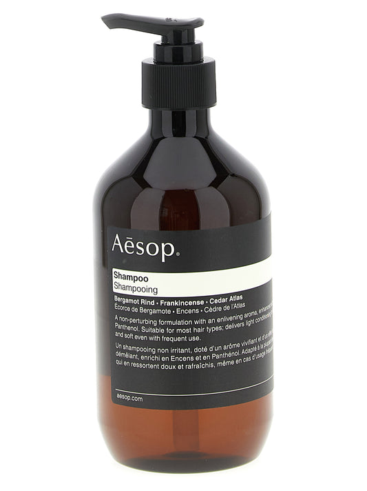 Shampoo 'Bergamot Rind' 500 ml Personal care