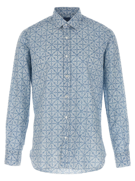 'Vintage shirt' shirt Shirt, blouse