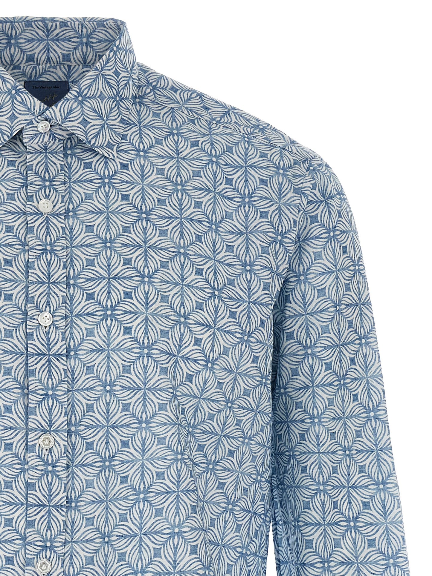 'Vintage shirt' shirt Shirt, blouse