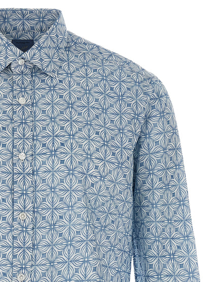 'Vintage shirt' shirt Shirt, blouse
