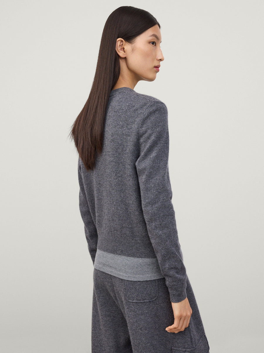 Lisa Yang Wilona sweater