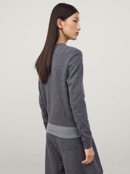 Lisa Yang Wilona sweater