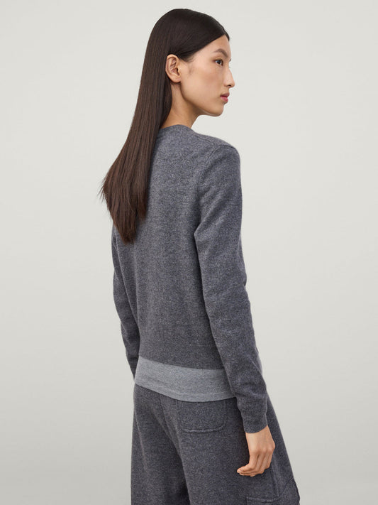Lisa Yang Wilona sweater