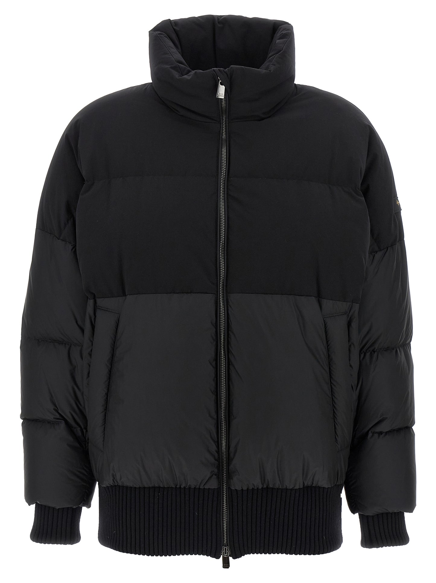 'Arnica' bomber jacket Down jacket, Parka, Casual jackets