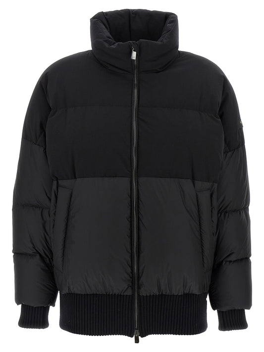 'Arnica' bomber jacket Down jacket, Parka, Casual jackets