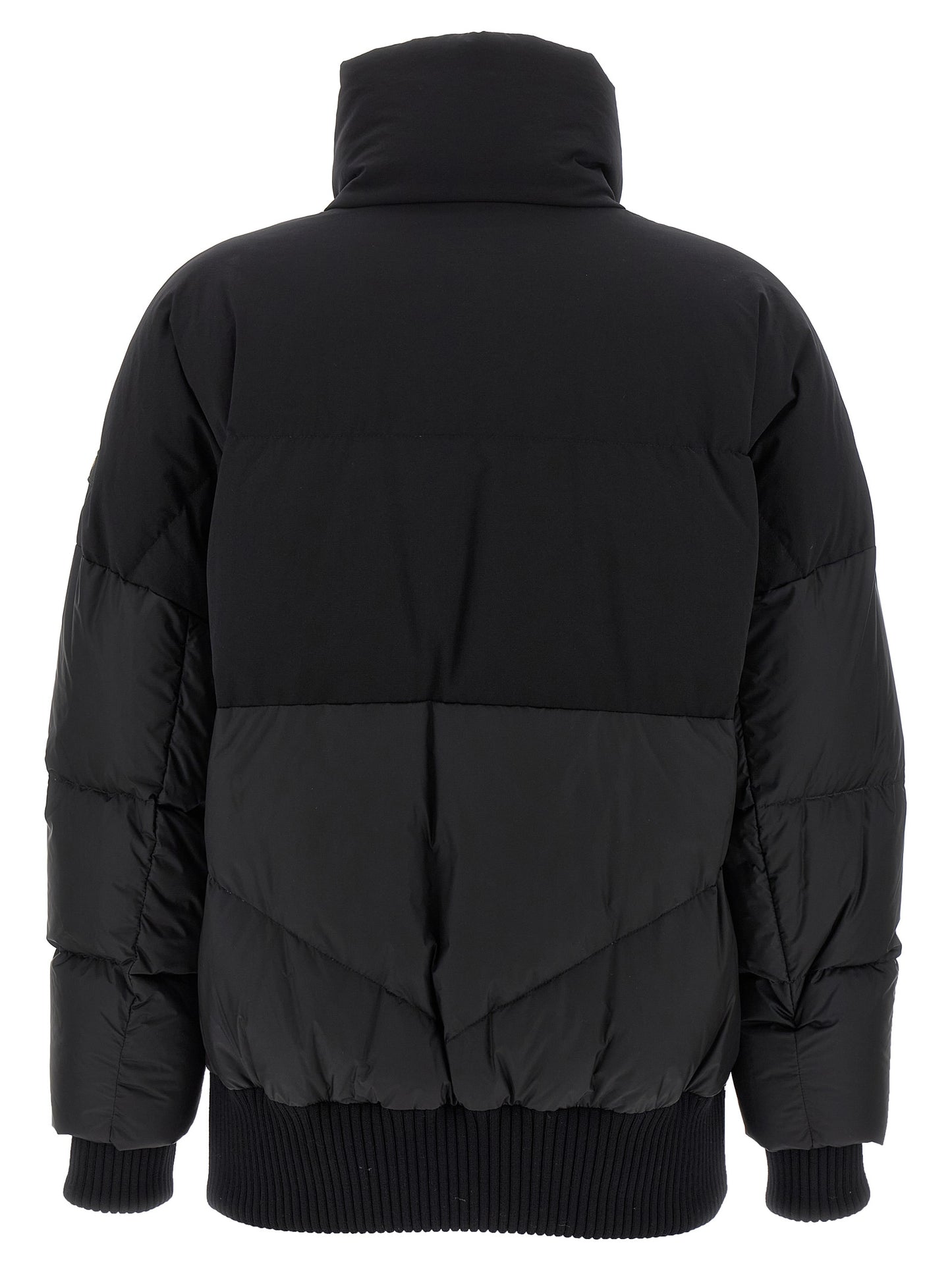 'Arnica' bomber jacket Down jacket, Parka, Casual jackets