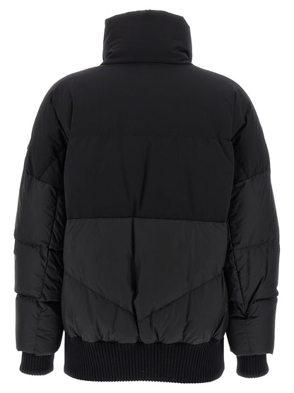 'Arnica' bomber jacket Down jacket, Parka, Casual jackets
