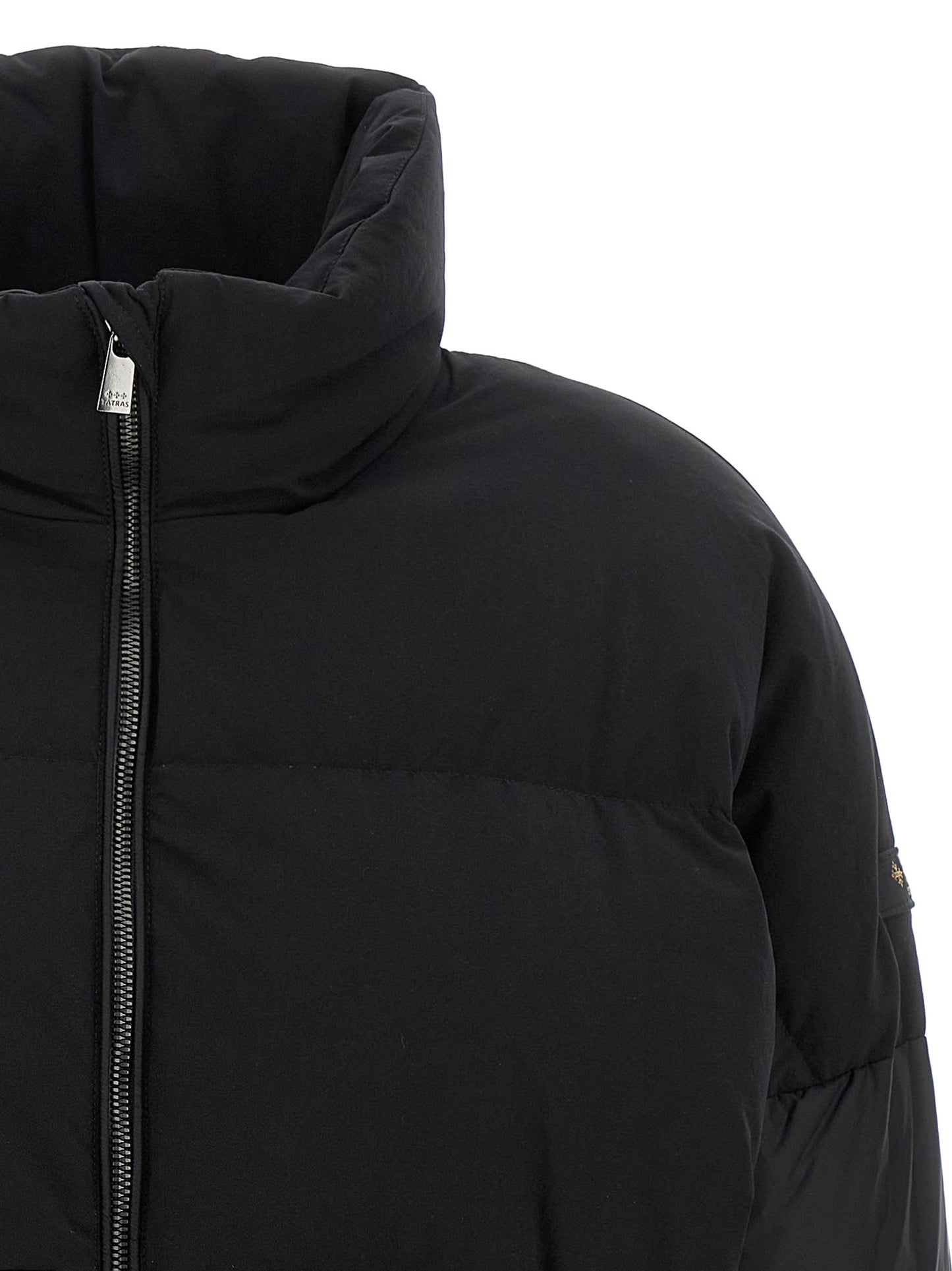'Arnica' bomber jacket Down jacket, Parka, Casual jackets