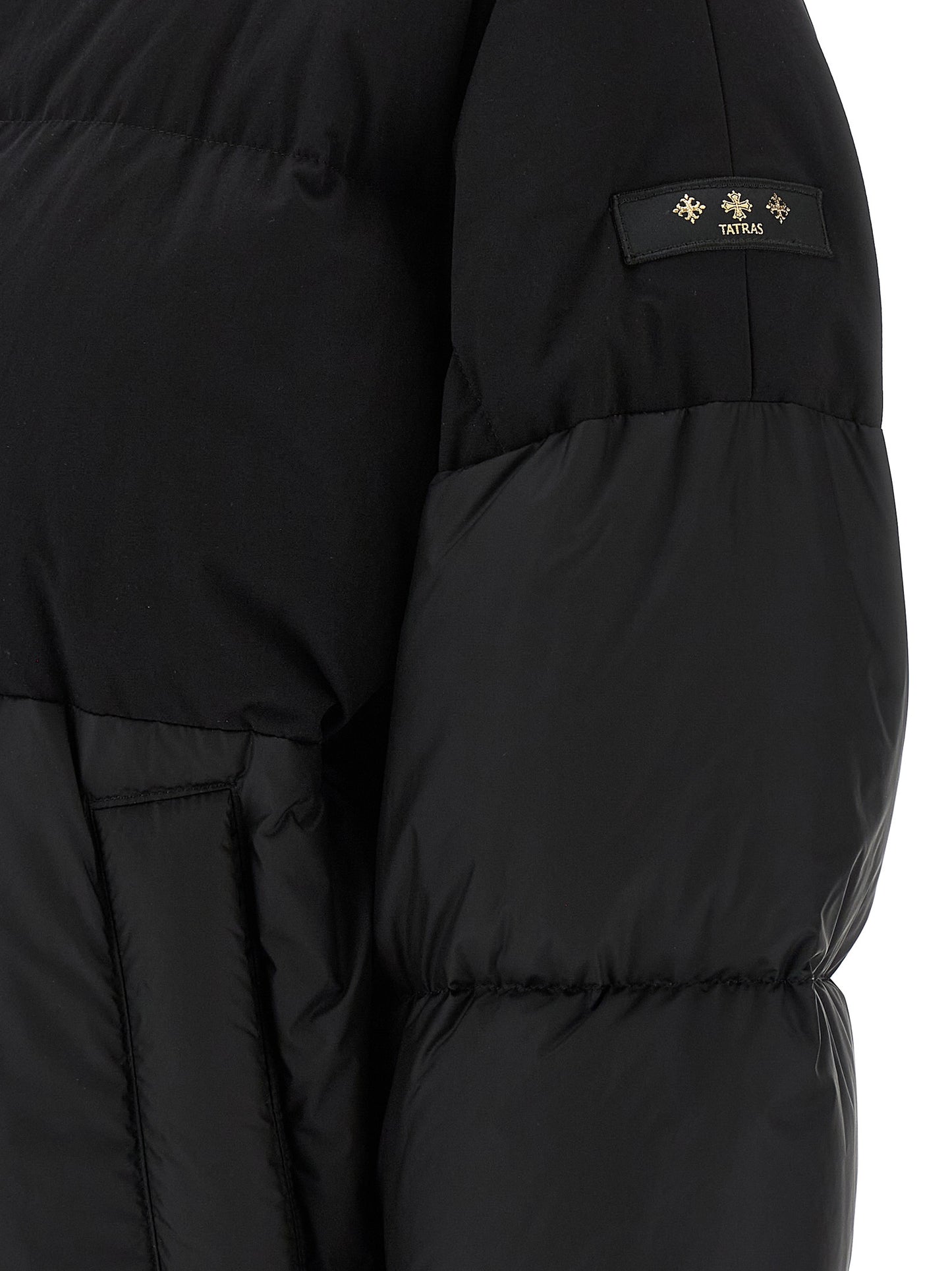 'Arnica' bomber jacket Down jacket, Parka, Casual jackets
