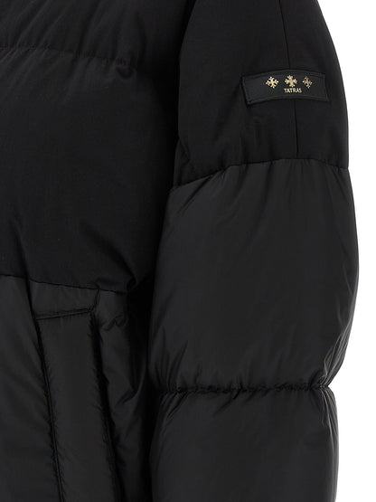 'Arnica' bomber jacket Down jacket, Parka, Casual jackets