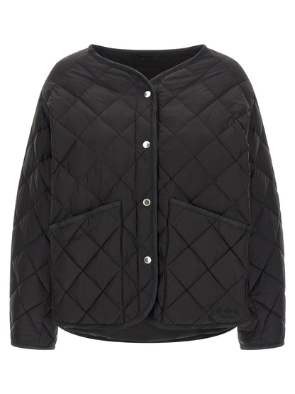 'Aster' blouson Down jacket, Parka, Casual jackets