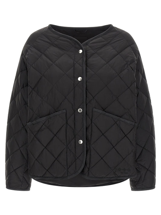 'Aster' blouson Down jacket, Parka, Casual jackets
