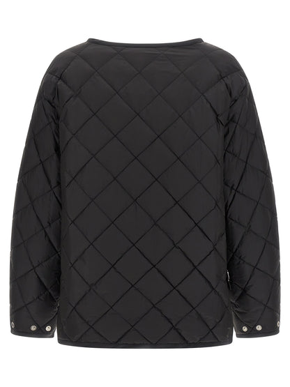 'Aster' blouson Down jacket, Parka, Casual jackets