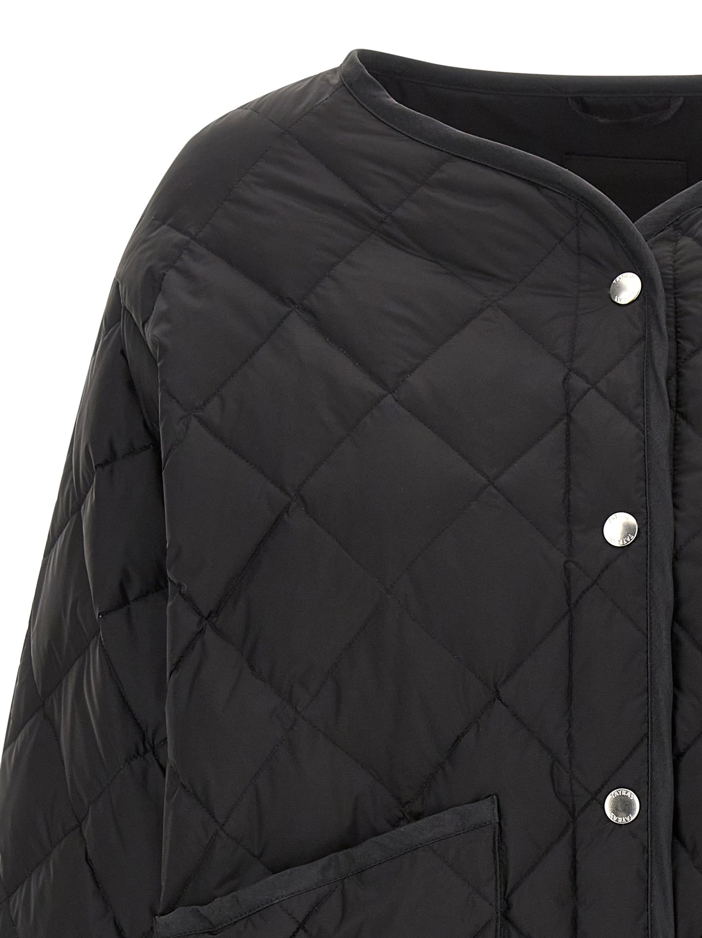 'Aster' blouson Down jacket, Parka, Casual jackets