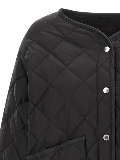 'Aster' blouson Down jacket, Parka, Casual jackets