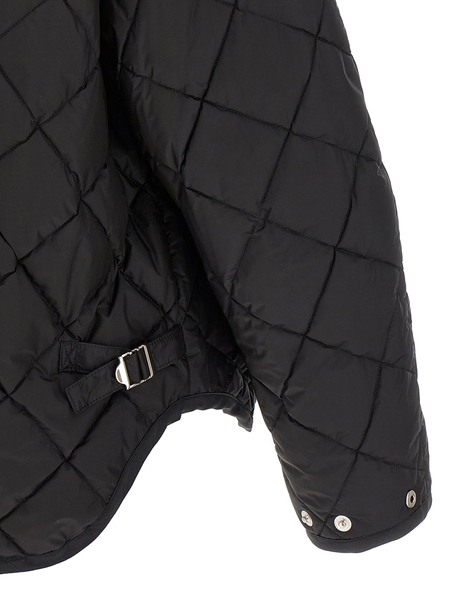 'Aster' blouson Down jacket, Parka, Casual jackets