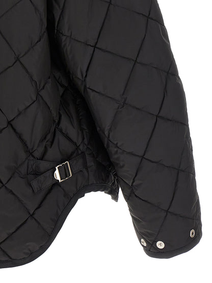 'Aster' blouson Down jacket, Parka, Casual jackets