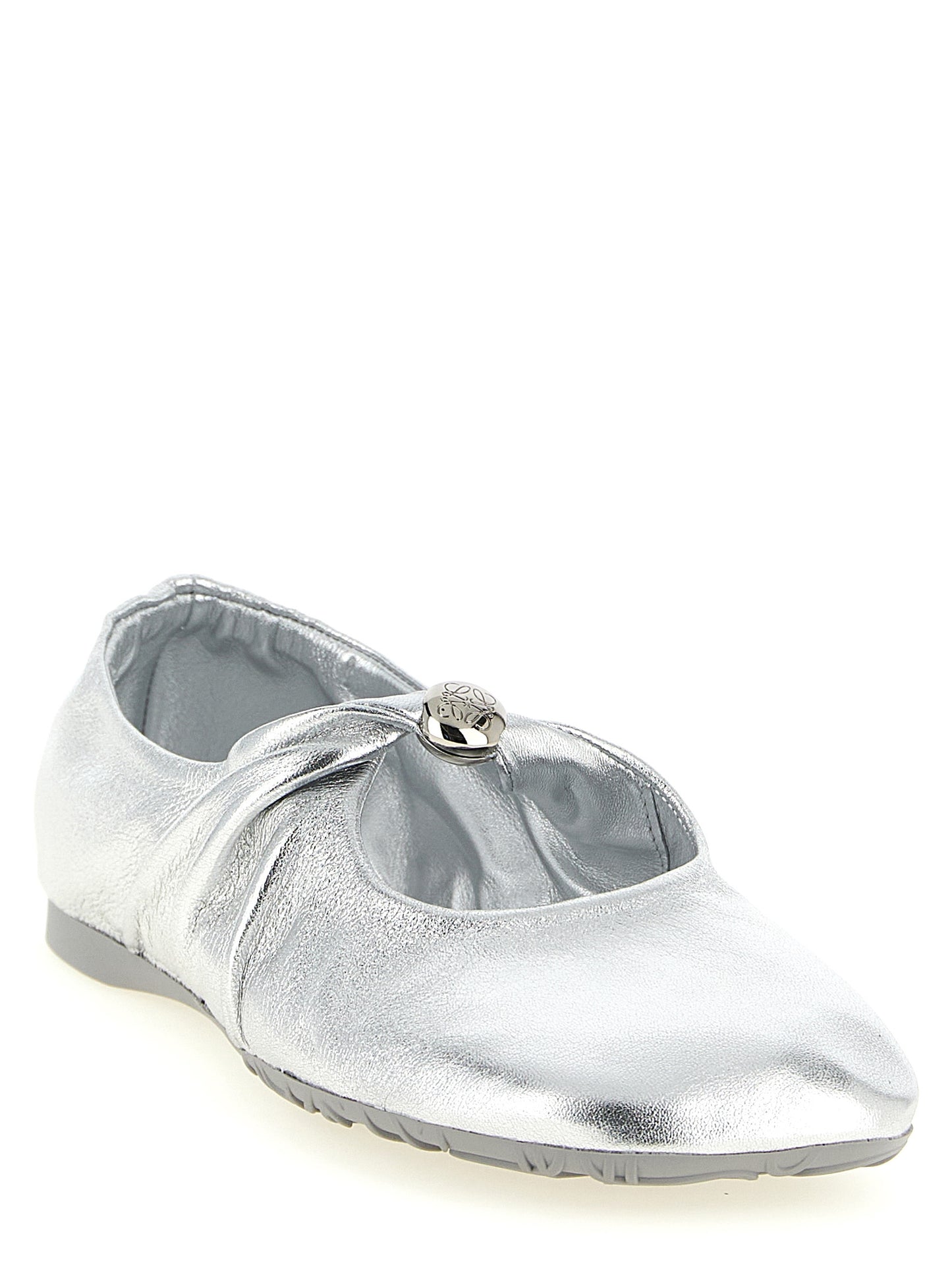 'Pebble Soft' ballet flats  Flat shoes