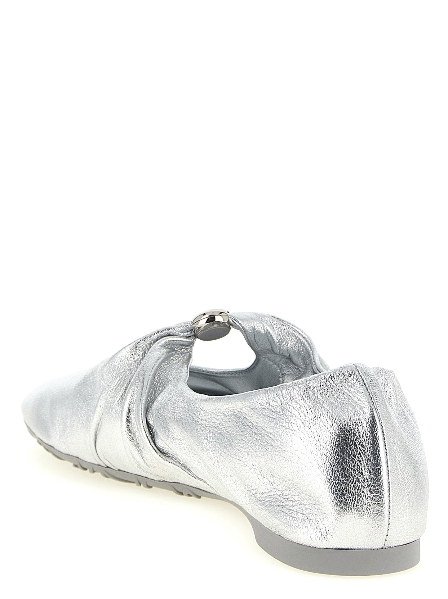 'Pebble Soft' ballet flats  Flat shoes