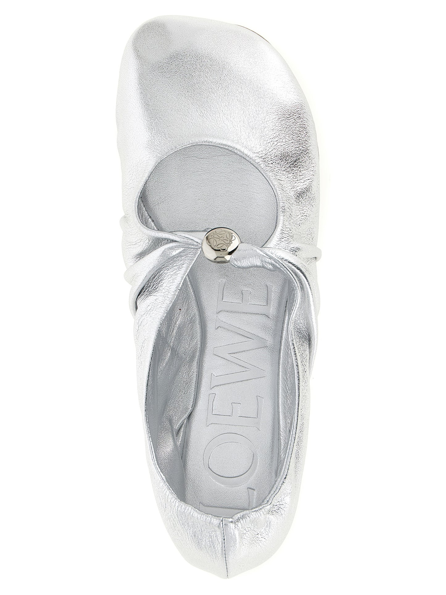 'Pebble Soft' ballet flats  Flat shoes