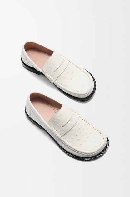 Loewe Campo loafer
