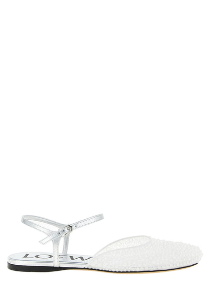 'Toy' ballet flats Flat shoes