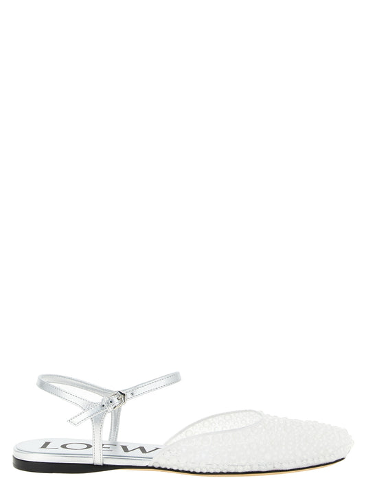 'Toy' ballet flats Flat shoes