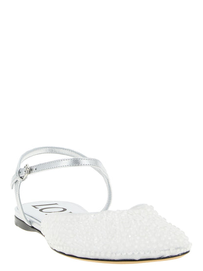 'Toy' ballet flats Flat shoes