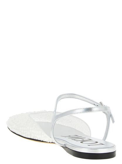 'Toy' ballet flats Flat shoes