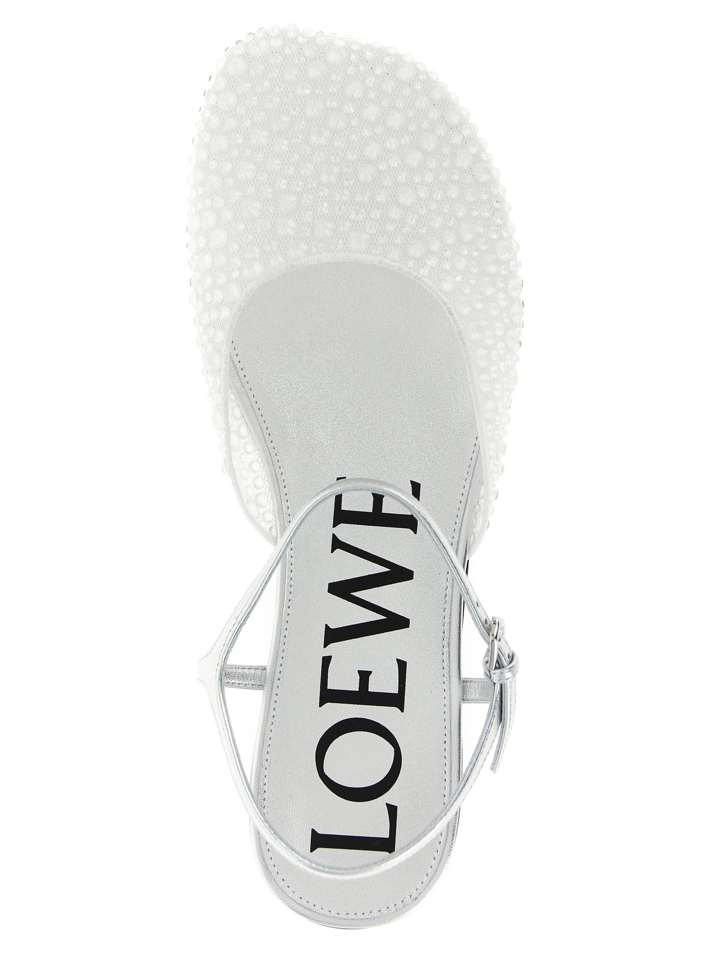'Toy' ballet flats Flat shoes