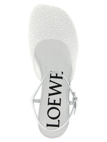 'Toy' ballet flats Flat shoes