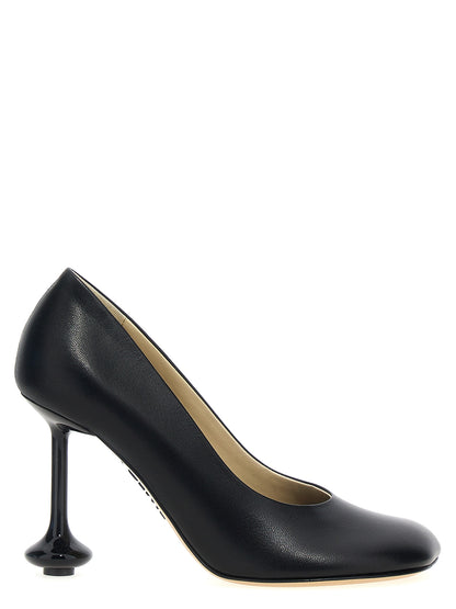 'Toy' pumps Pumps