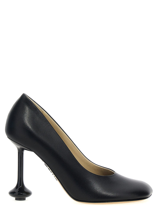 'Toy' pumps Pumps