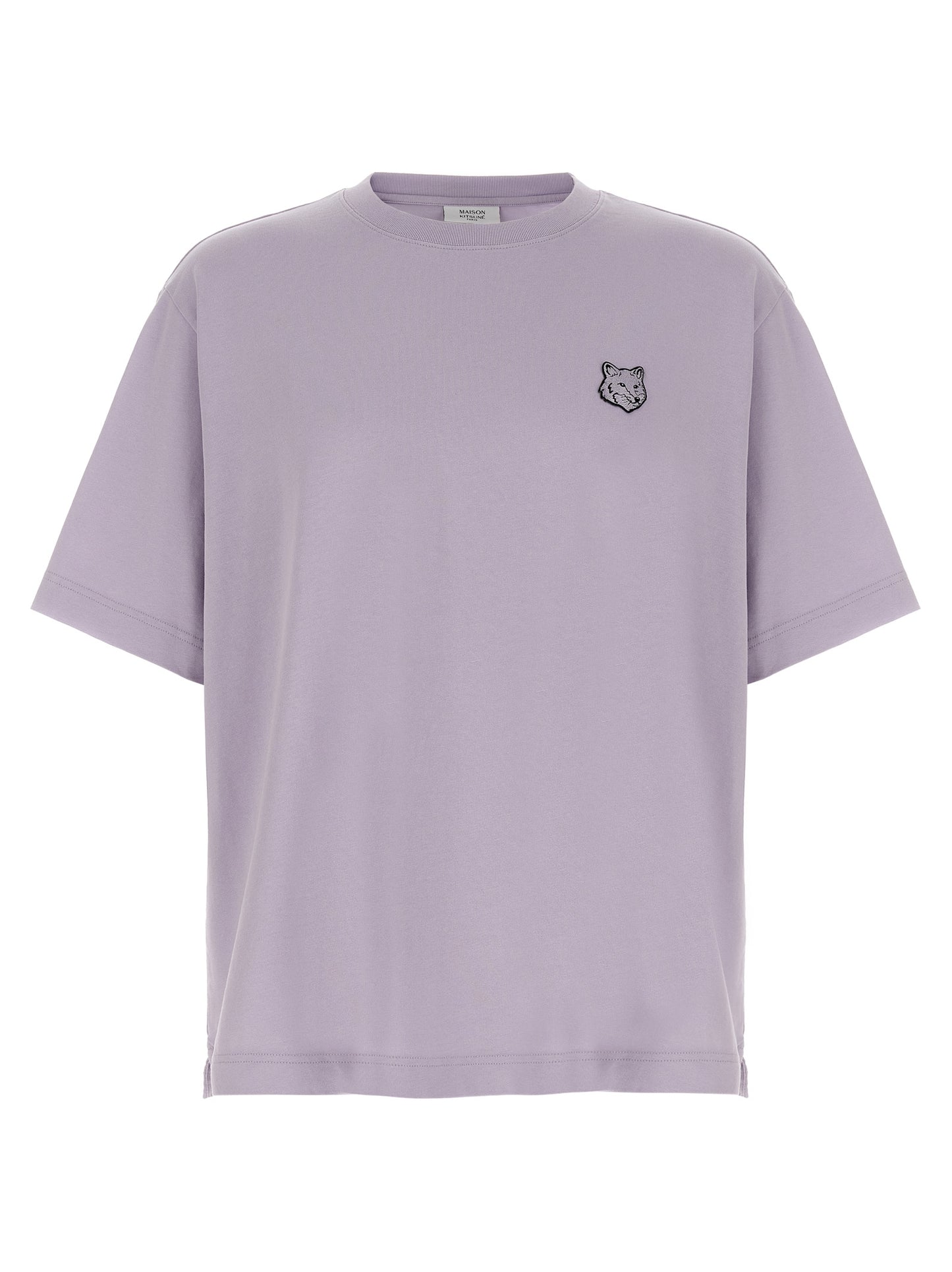 'Bold Fox Head' T-shirt  T-shirt