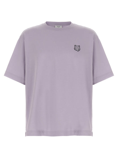 'Bold Fox Head' T-shirt  T-shirt