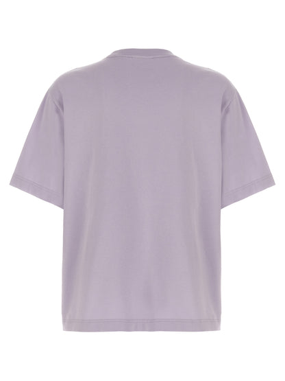 'Bold Fox Head' T-shirt  T-shirt