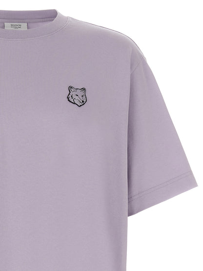 'Bold Fox Head' T-shirt  T-shirt