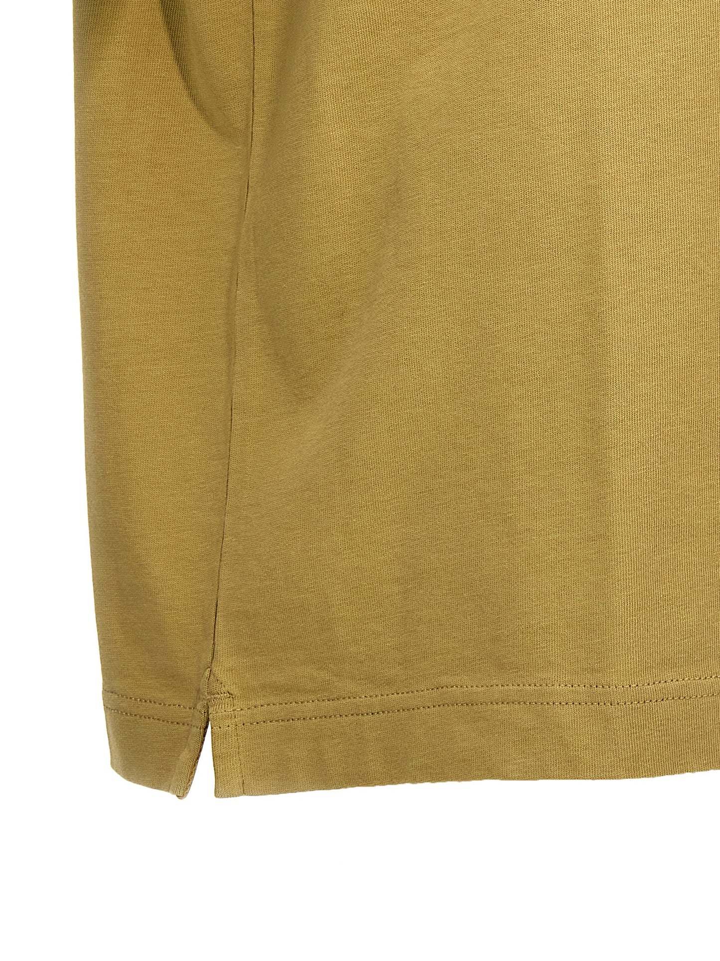 'Bold Fox Head' T-shirt  T-shirt