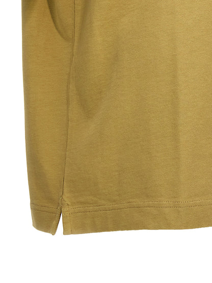'Bold Fox Head' T-shirt  T-shirt