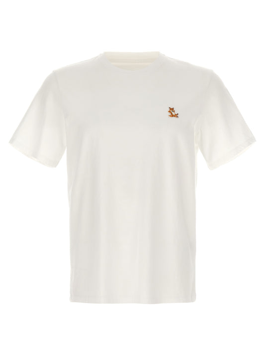 'Chillax fox' t-shirt T-shirt