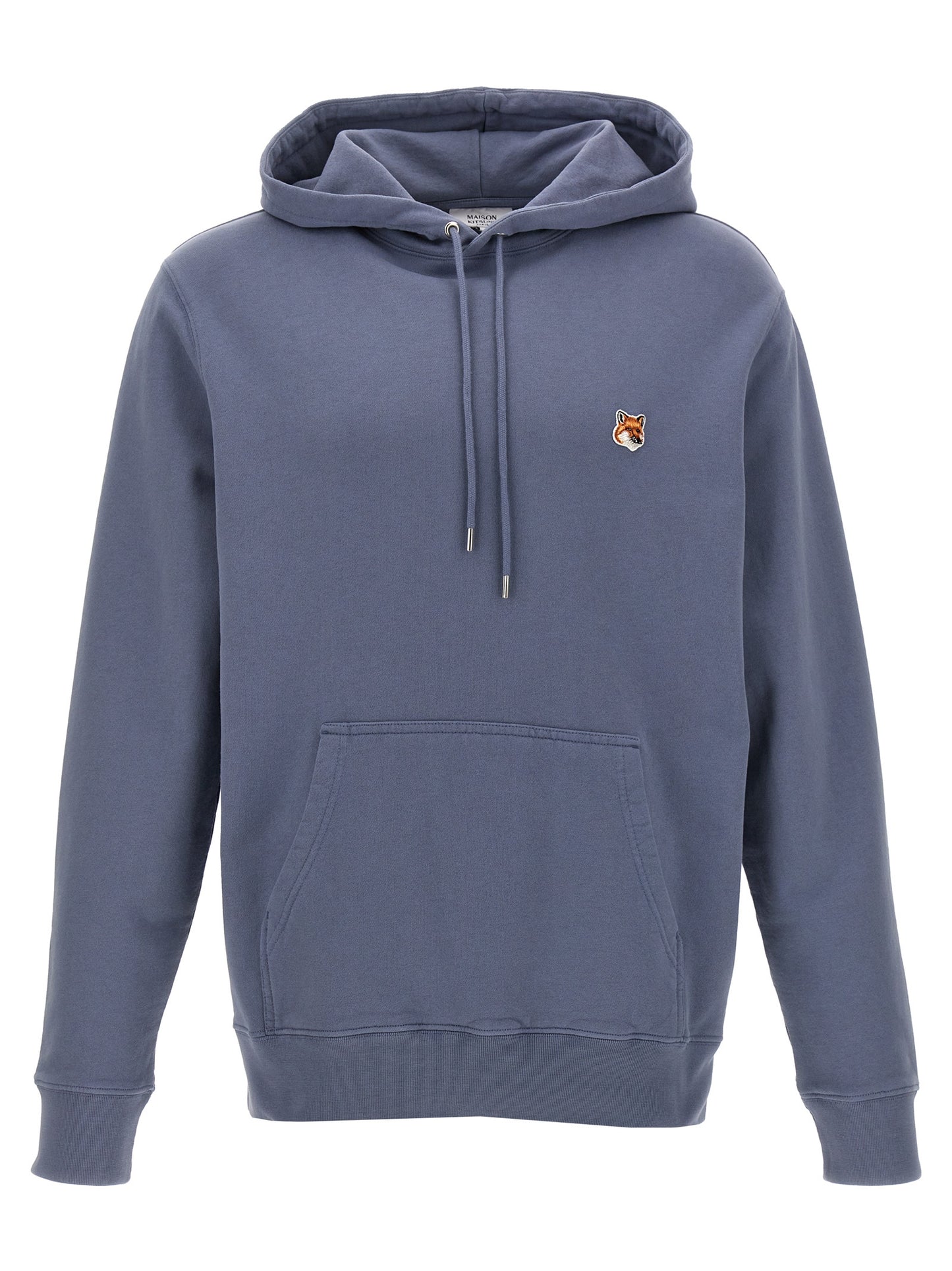 'Fox Head' hoodie Sweatshirt