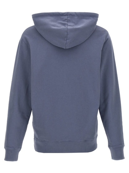 'Fox Head' hoodie Sweatshirt