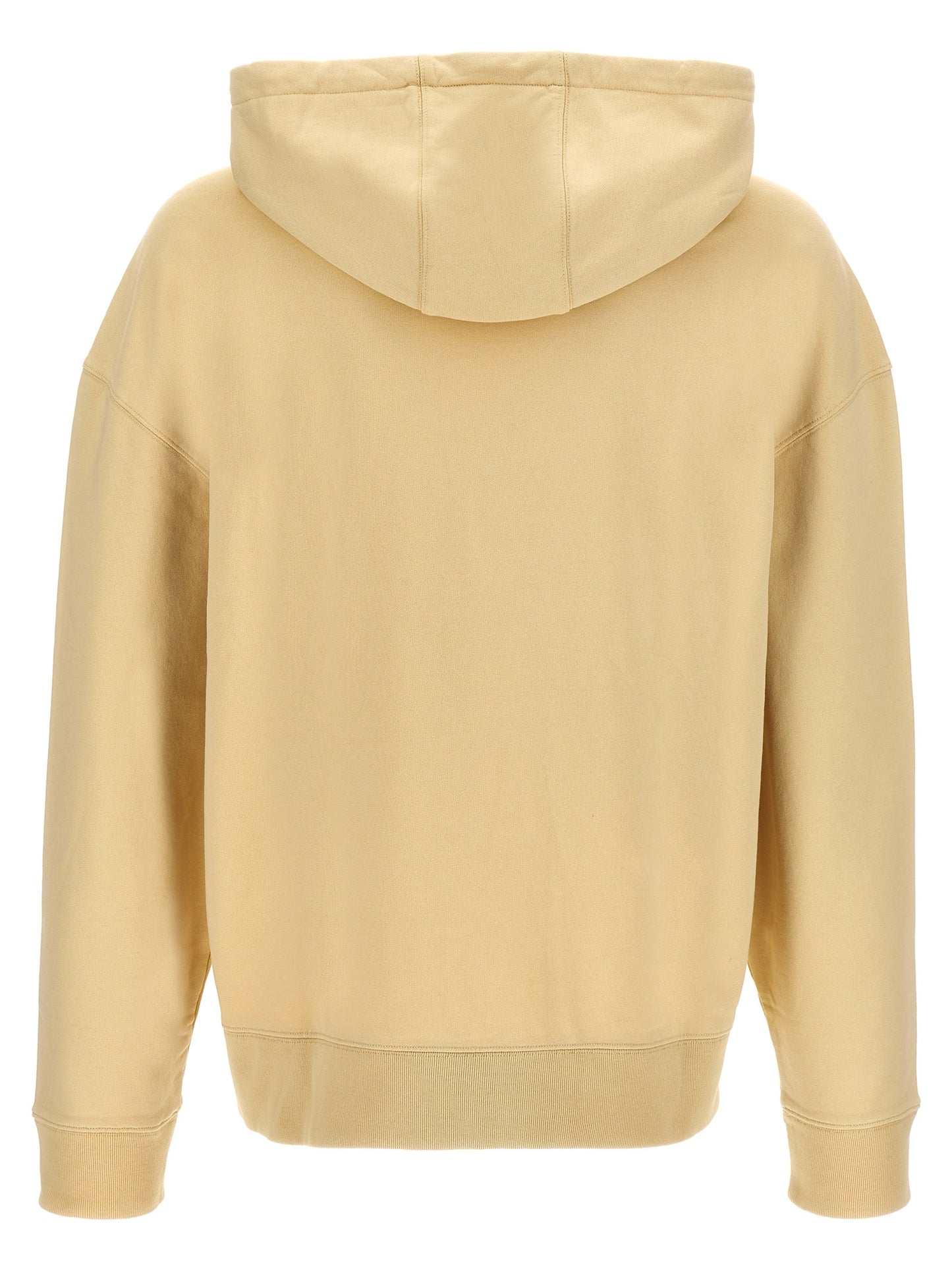 'Bold Fox Head' hoodie Sweatshirt