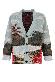 Alanui Hidden bay cardigan