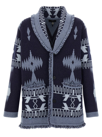 'Icon' cardigan Sweater, cardigans