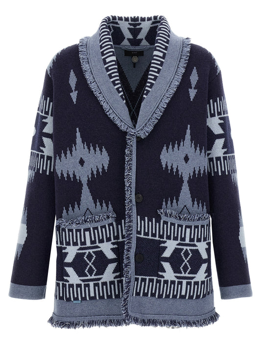 'Icon' cardigan Sweater, cardigans