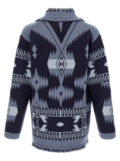 'Icon' cardigan Sweater, cardigans