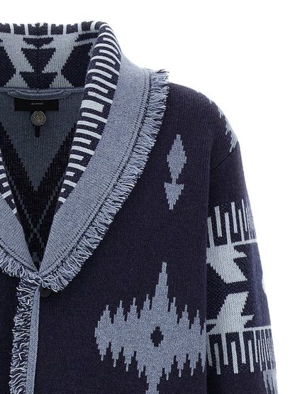 'Icon' cardigan Sweater, cardigans
