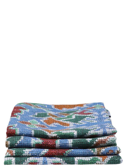 'Fiamma' 4 towel set Kitchen linen