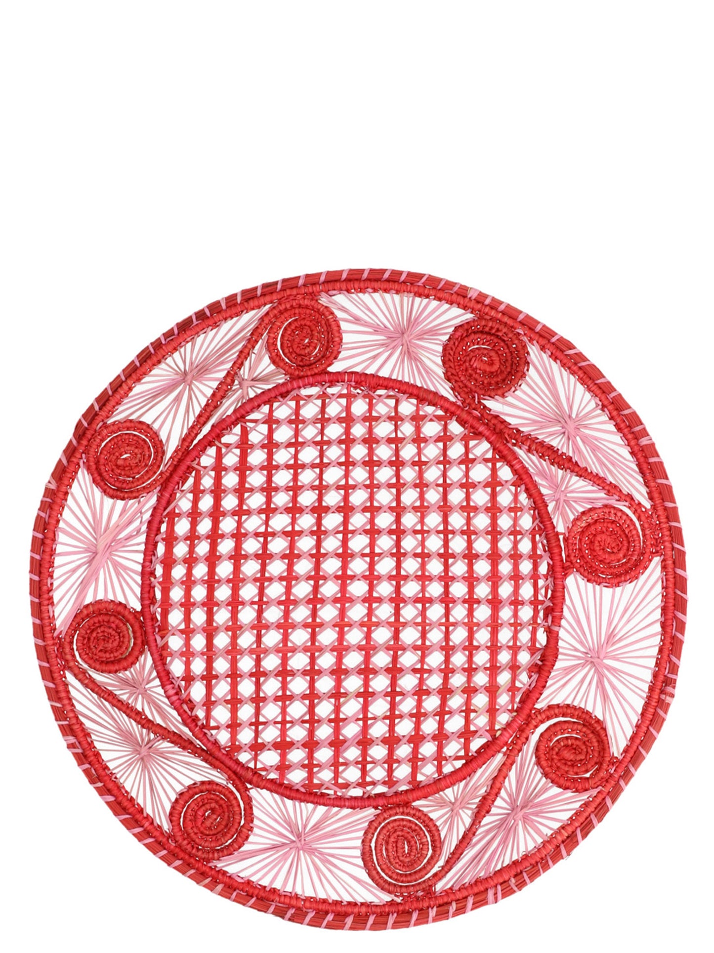 'Cartagena' underplate Kitchen linen
